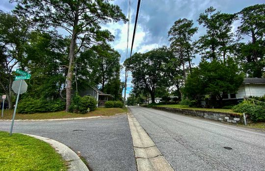 Mercer Place West - Example Homes