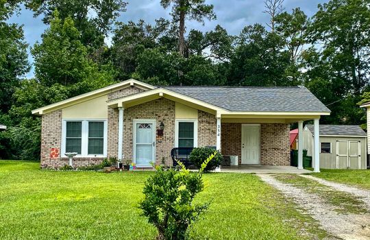 Mercer Place West - Example Homes