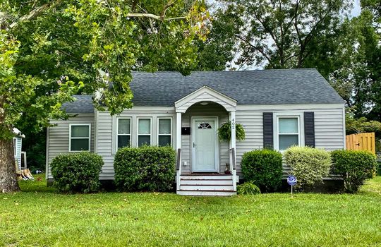 Mercer Place West - Example Homes