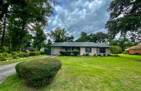 Mercer Place West - Example Homes