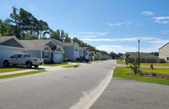 Murrayville Crossing - Example Homes