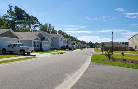 Murrayville Crossing - Example Homes