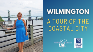 Wilmington NC A Tour of the Coastal City's Areas Thumbnail
