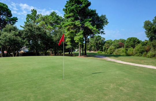 Cedar Ridge at Inland Greens - Golf Course