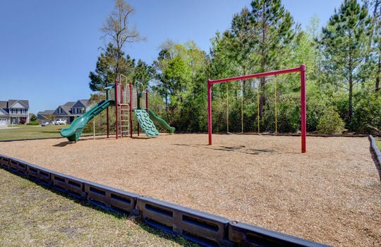 Mallory Creek Plantation - Playground
