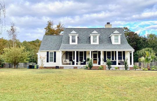 Edgewater Landing - Example Home