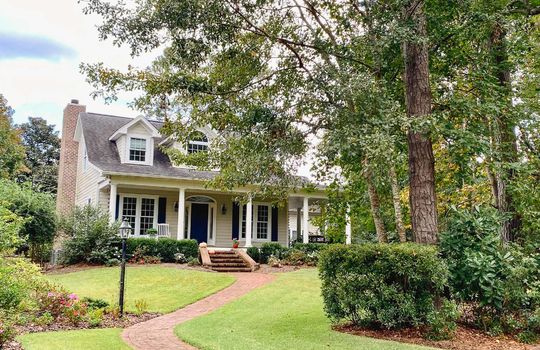 Edgewater Landing - Example Home