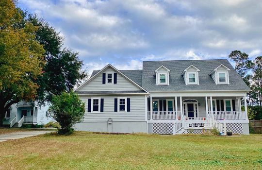 Edgewater Landing - Example Home