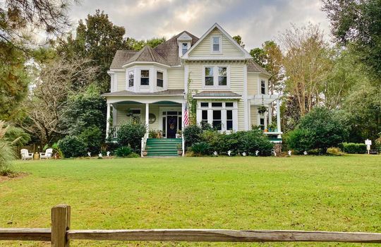 Edgewater Landing - Example Home