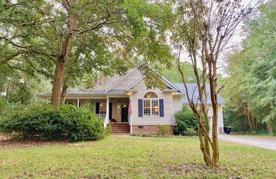 Edgewater Landing - Example Home