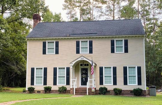 Runnymeade - Example Homes