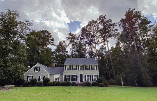 Runnymeade - Example Homes