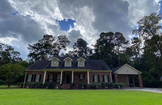 Runnymeade - Example Homes