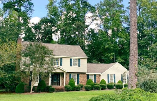 Runnymeade - Example Homes