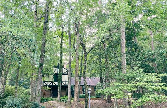 Runnymeade - Example Homes