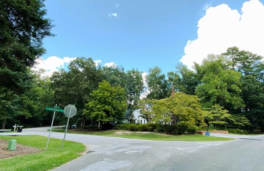 Runnymeade - Example Homes