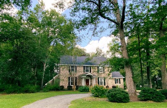 Runnymeade - Example Homes