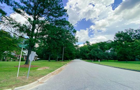 Runnymeade - Example Homes