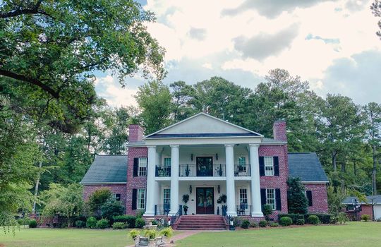 Runnymeade - Example Homes