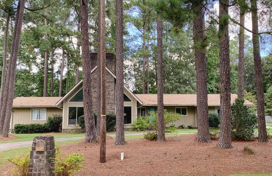 Runnymeade - Example Homes