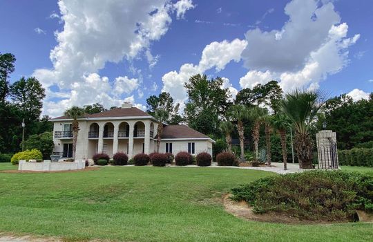 Runnymeade - Example Homes