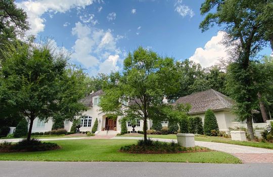 Runnymeade - Example Homes