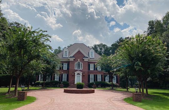 Runnymeade - Example Homes