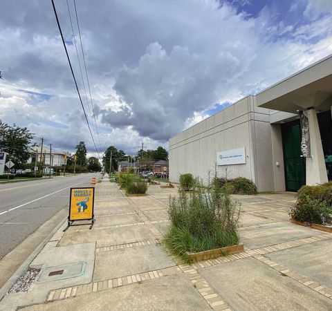 Whiteville in Columbus County - North Carolina Museum of Natural Sciences