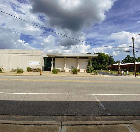 Whiteville in Columbus County - North Carolina Museum of Natural Sciences