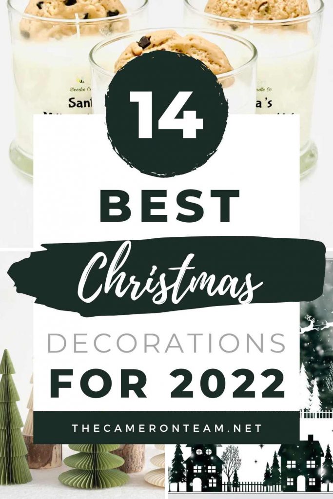 14 Best Christmas Decorations for 2022