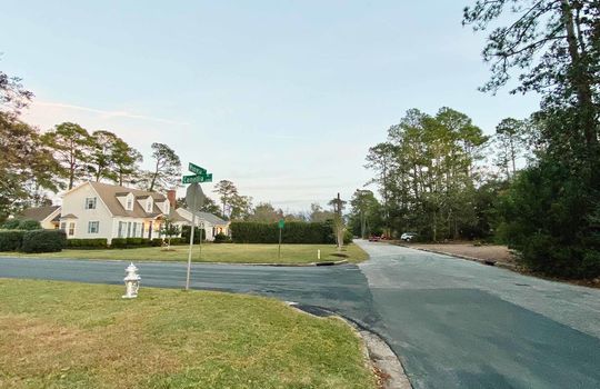 Country Club Pines - Example Homes