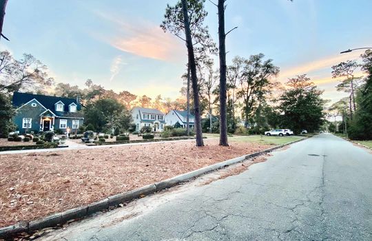 Country Club Pines - Example Homes