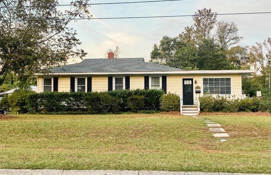 Country Club Pines - Example Homes