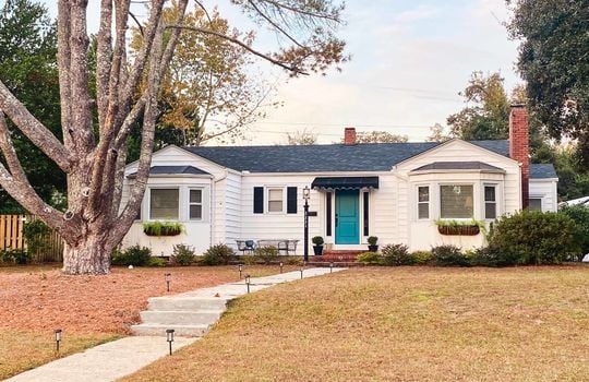 Country Club Pines - Example Homes