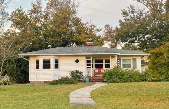 Country Club Pines - Example Homes