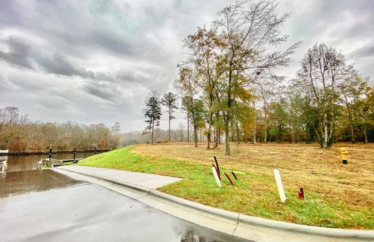 The Bluffs on the Cape Fear Riverfront