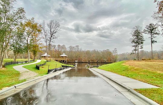 The Bluffs on the Cape Fear Riverfront