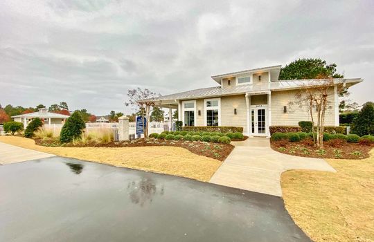 The Bluffs on the Cape Fear Riverfront