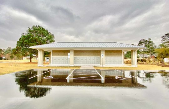 The Bluffs on the Cape Fear Riverfront