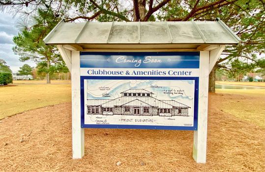 The Bluffs on the Cape Fear Riverfront