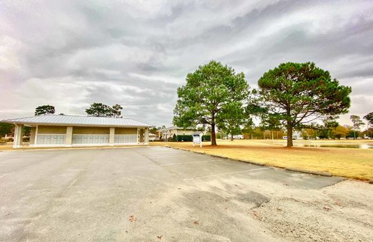 The Bluffs on the Cape Fear Riverfront