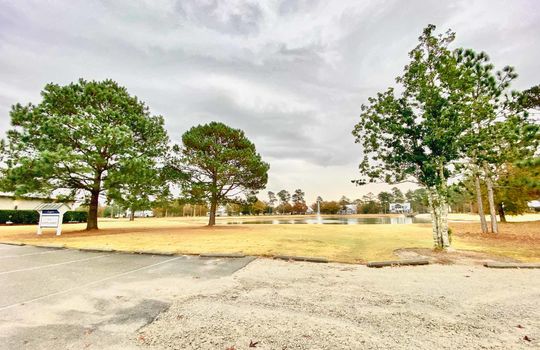 The Bluffs on the Cape Fear Riverfront