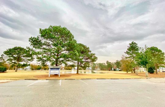 The Bluffs on the Cape Fear Riverfront