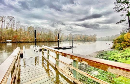The Bluffs on the Cape Fear Riverfront