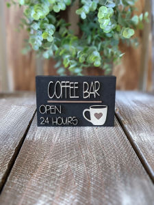 CountryBearShop - Coffee Bar Open 24 Hours