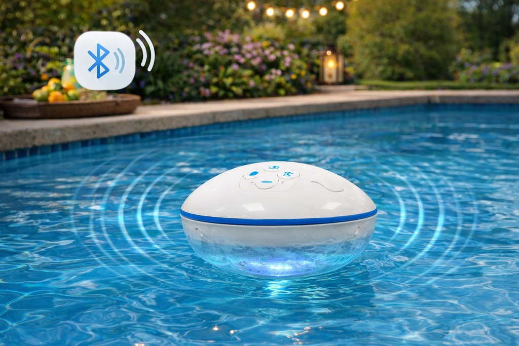 11 Poolside Must-Haves, Plus More! | An Ideal Summer
