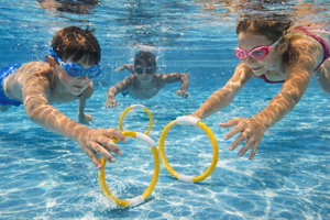 Diving Toys