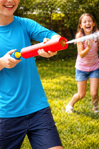 Foam Water Blaster