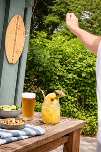 Tiki Toss Ring Toss