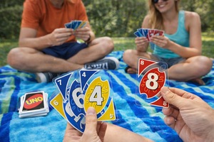UNO Splash